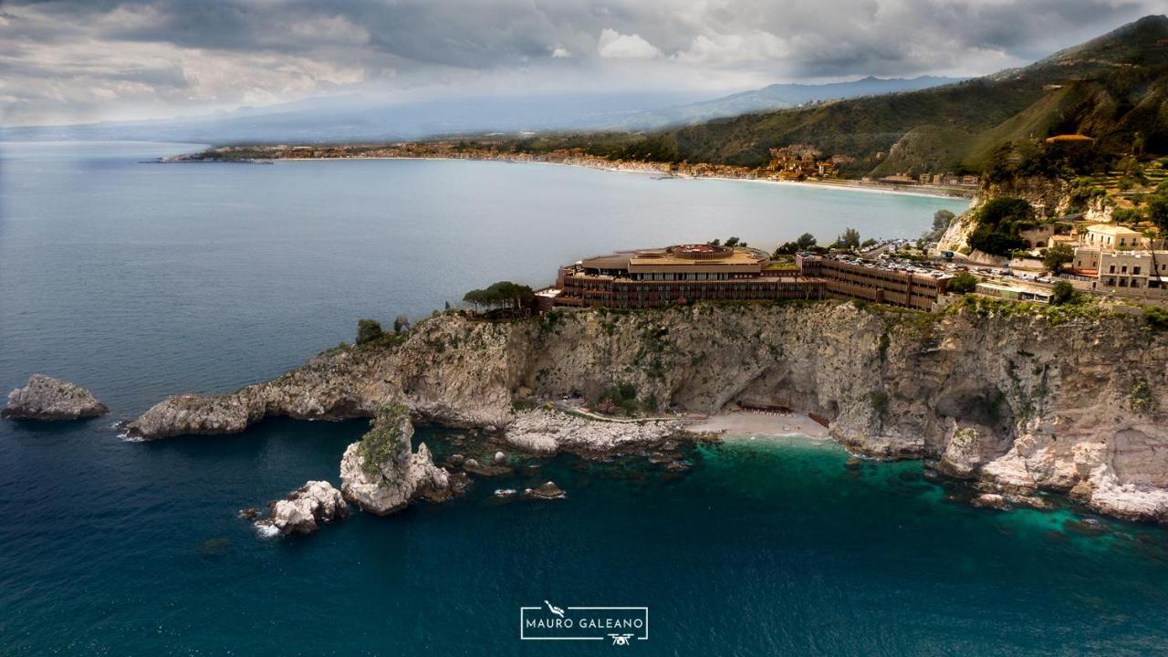 Casa Aurelio Wellness & Inclusive Casa de Férias Taormina
