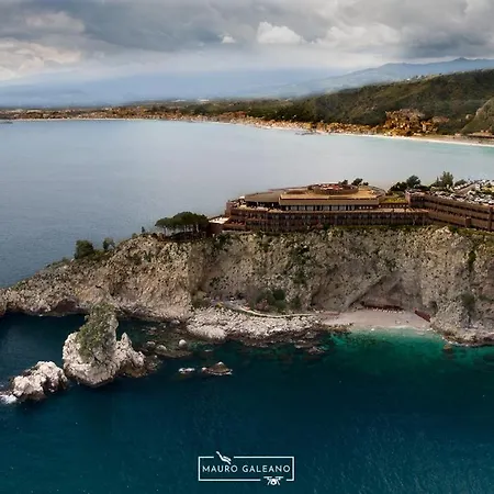 Casa Aurelio Wellness Suite & Spa Inclusive Taormina Exterior photo