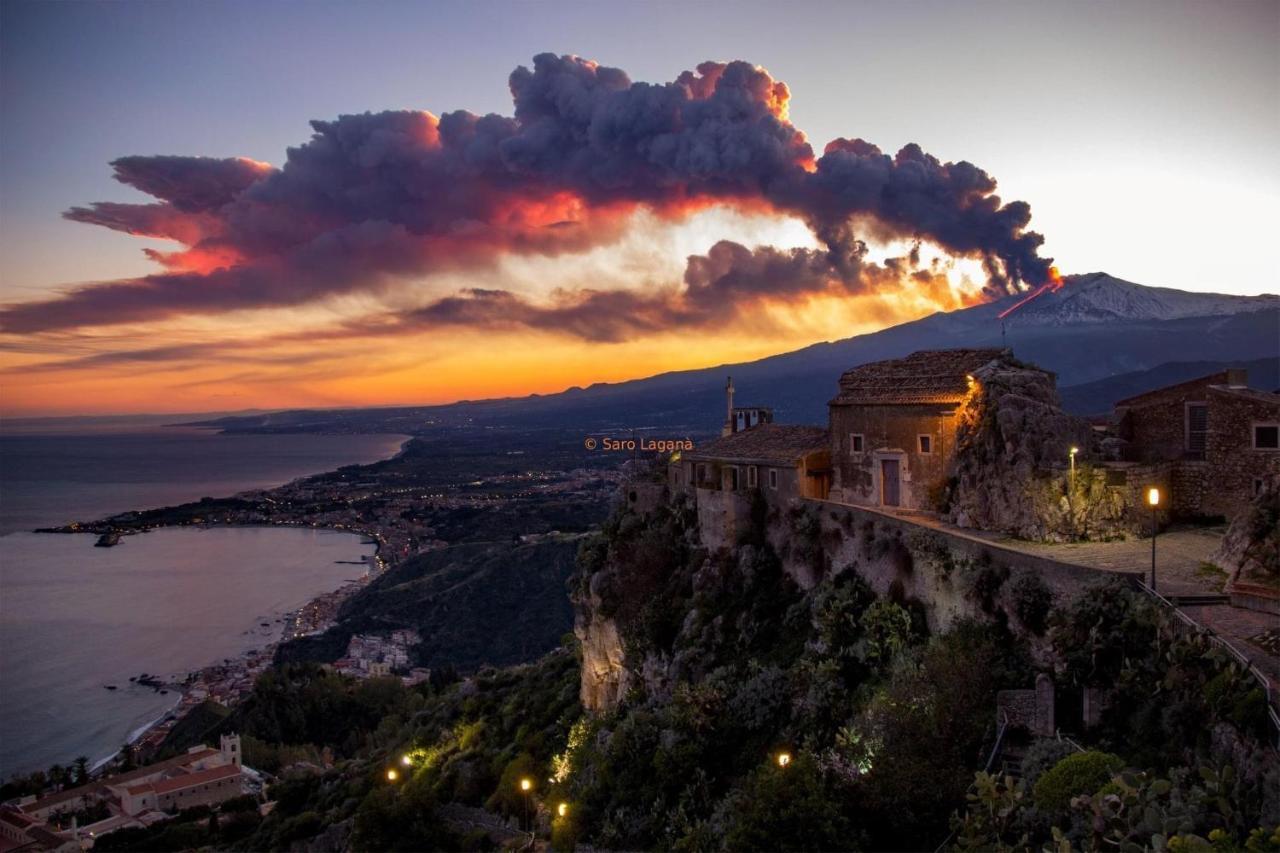Casa de Férias Casa Aurelio Wellness & Inclusive Taormina