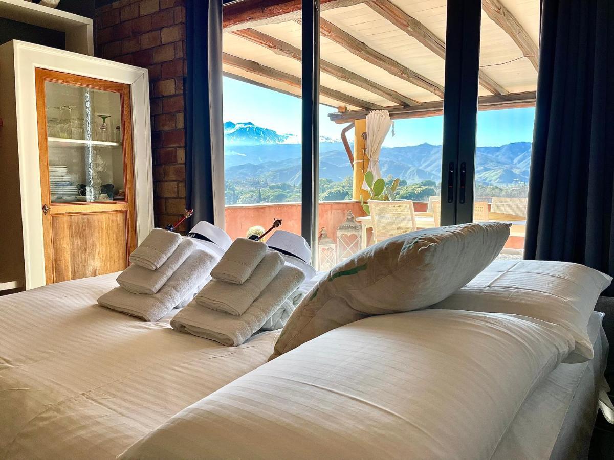 Casa de Férias Casa Aurelio Wellness & Inclusive Taormina