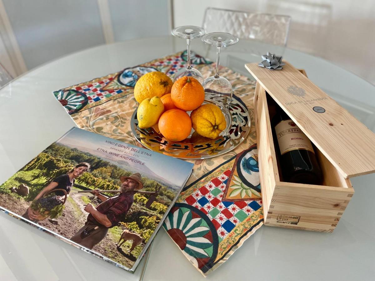 Casa de Férias Casa Aurelio Wellness & Inclusive Taormina