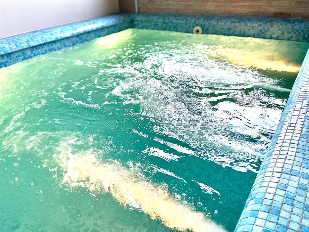 Casa Aurelio Wellness & Inclusive