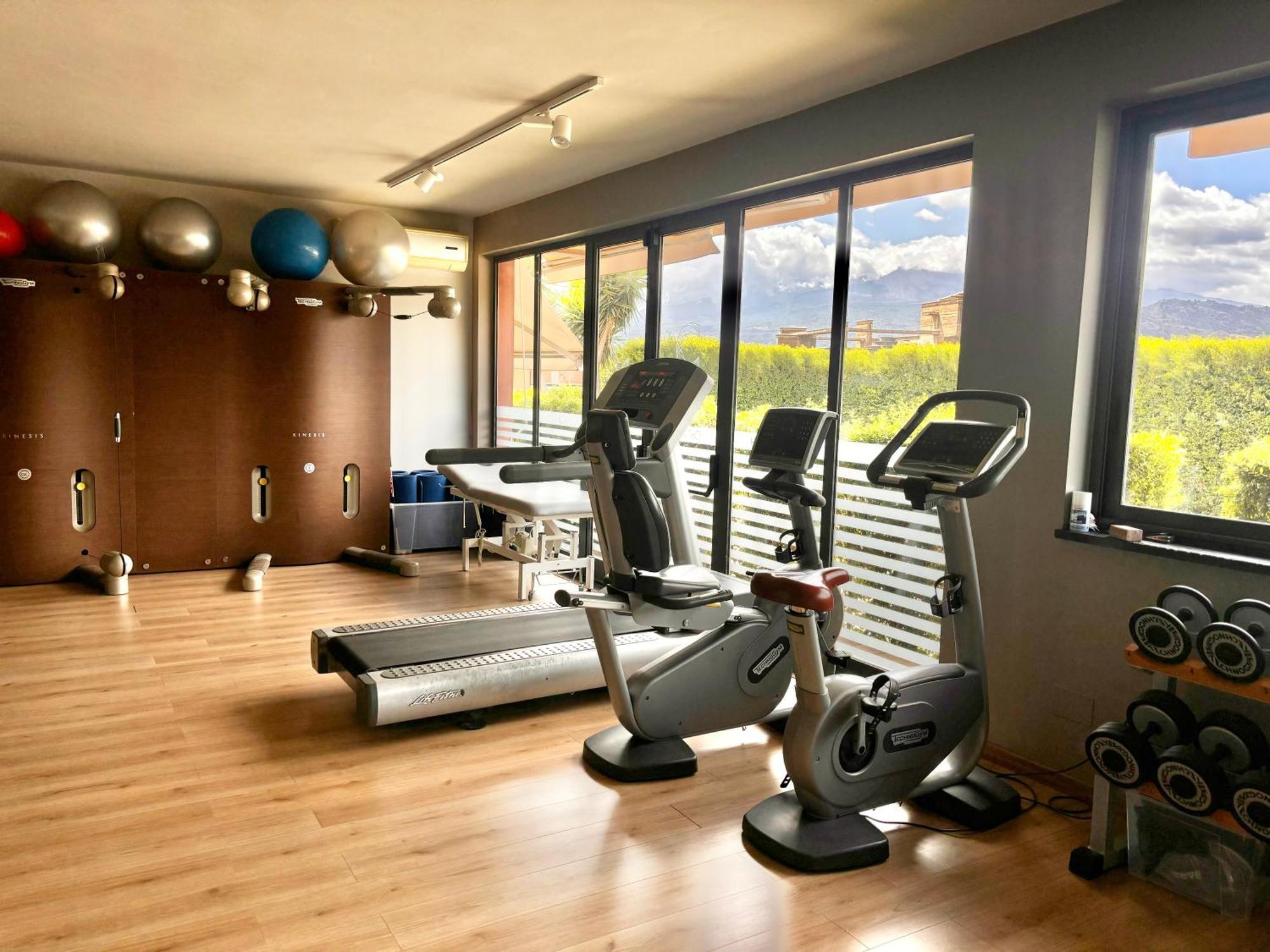 Casa Aurelio Wellness & Inclusive Holiday home *