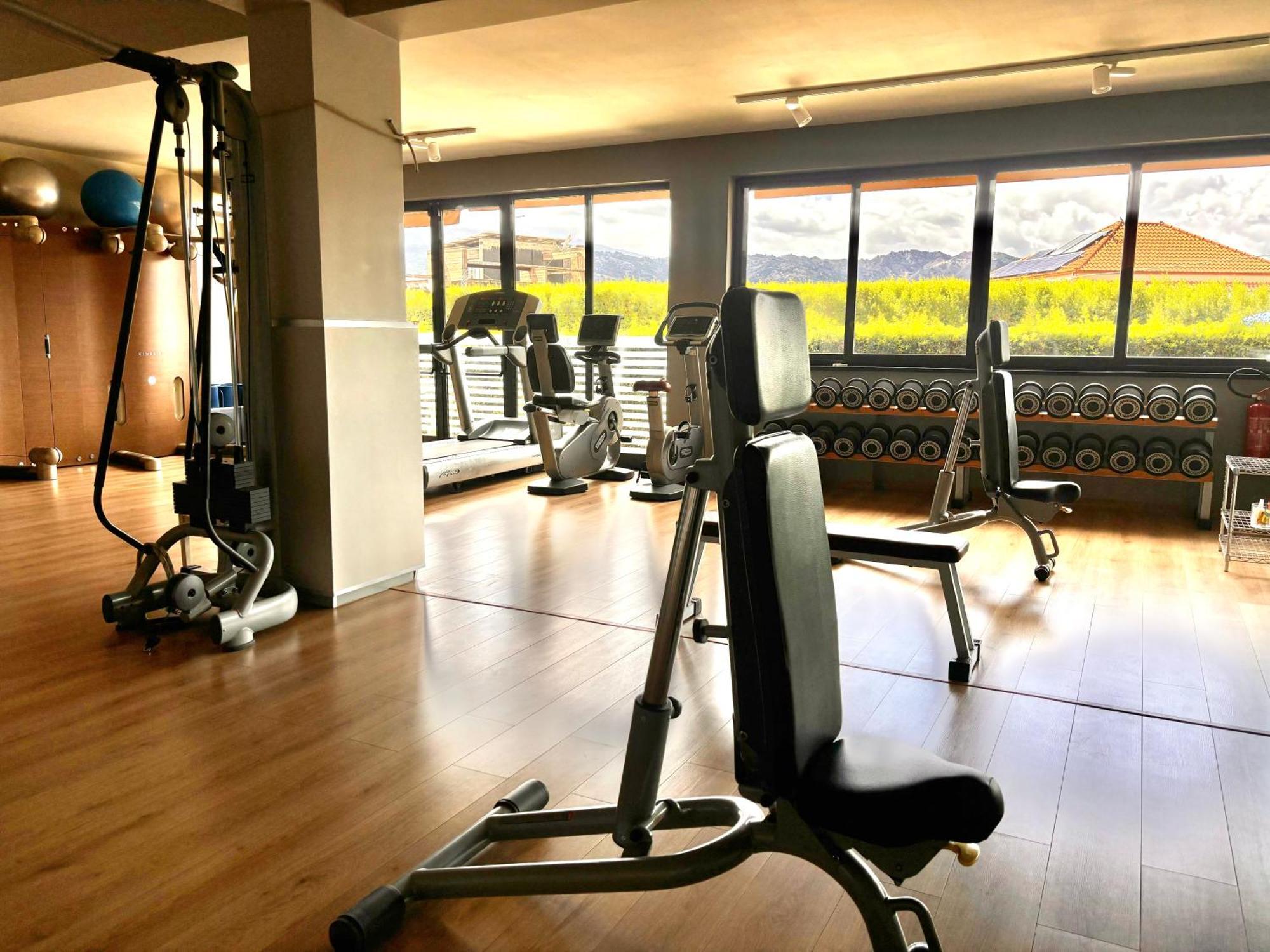 Casa de Férias Casa Aurelio Wellness & Inclusive *