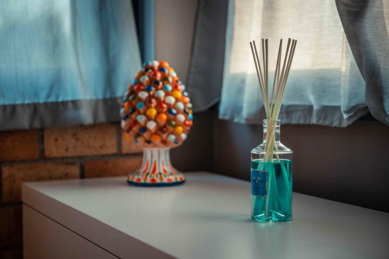 Casa Aurelio Wellness & Inclusive Casa de Férias Taormina