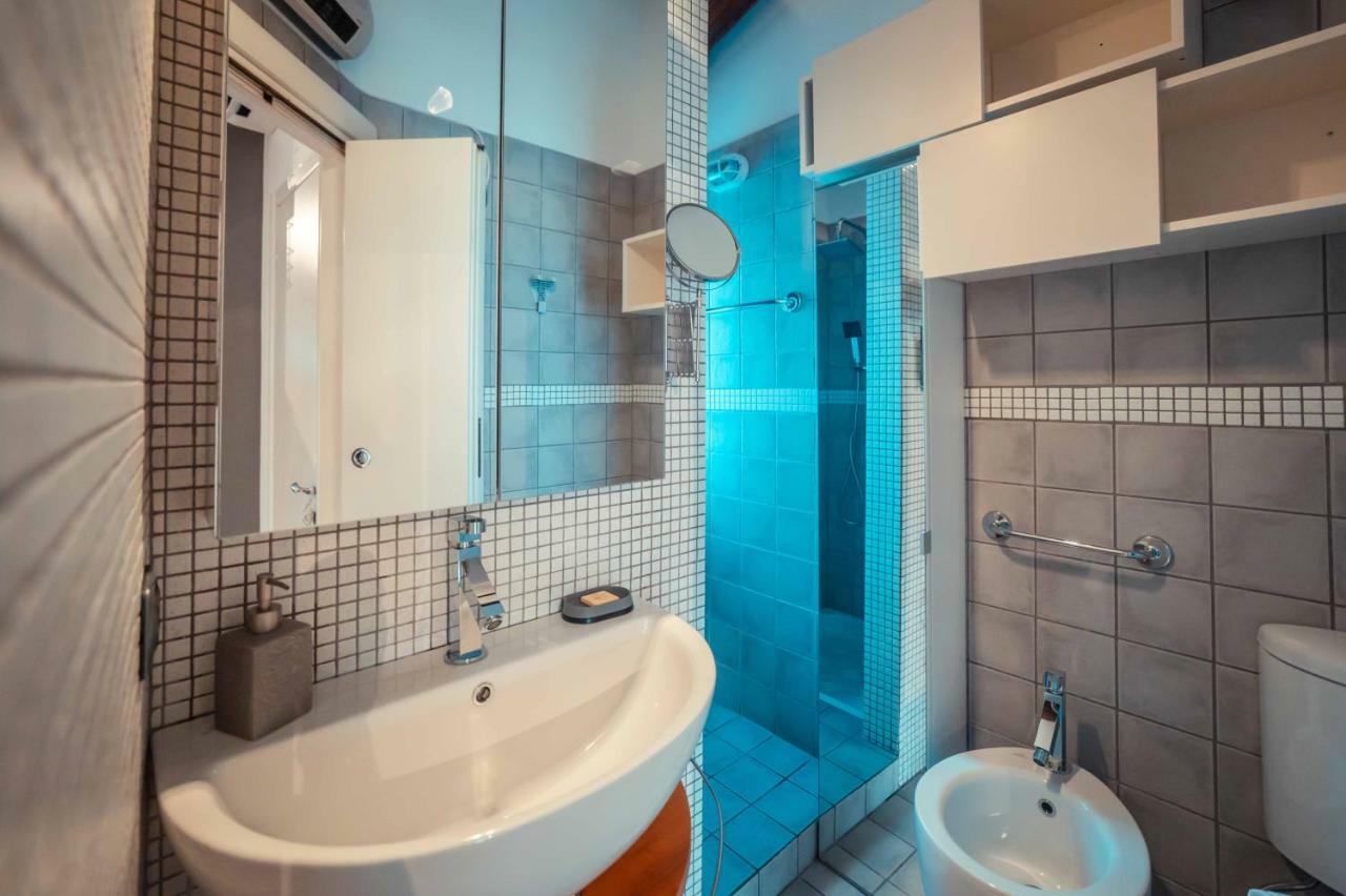Casa Aurelio Wellness & Inclusive Holiday home Taormina