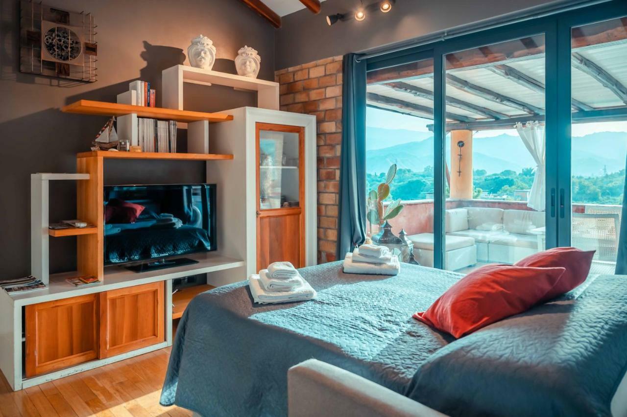 Casa de Férias Casa Aurelio Wellness & Inclusive Taormina