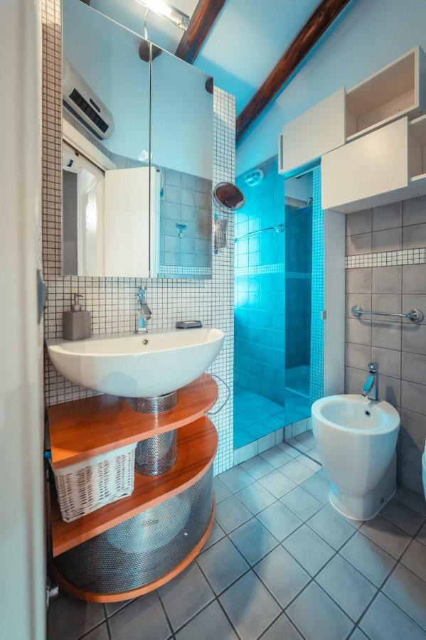 Casa Aurelio Wellness & Inclusive Holiday home Taormina